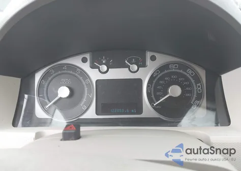 2008 Mercury Mariner I4 z USA, uszkodzony, nr VIN 4M2CU81Z88KJ47125